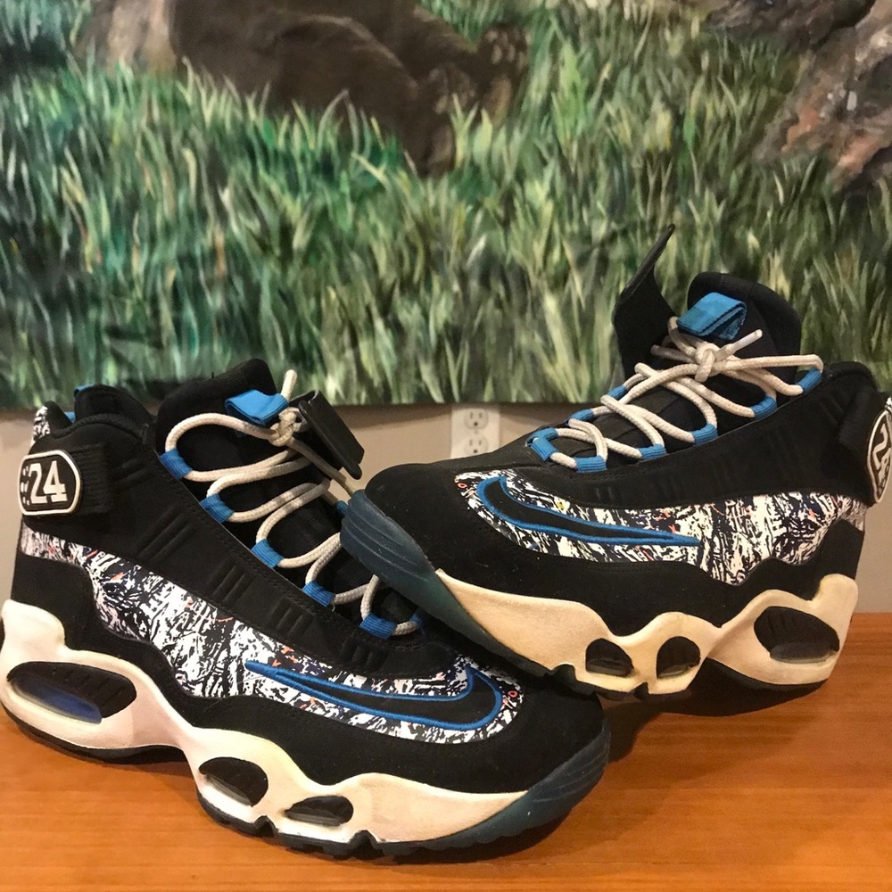 Nike Air Griffey Max 1